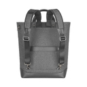Сумка-рюкзак VICTORINOX Architecture Urban2 2-way Carry Tote 15'',серая,полиэстер/кожа,40x15x40см,20л для нанесения логотипа