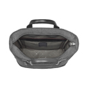 Сумка-рюкзак VICTORINOX Architecture Urban2 2-way Carry Tote 15'',серая,полиэстер/кожа,40x15x40см,20л для нанесения логотипа