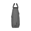 Сумка-рюкзак VICTORINOX Architecture Urban2 2-way Carry Tote 15'',серая,полиэстер/кожа,40x15x40см,20л для нанесения логотипа