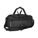 Дорожная сумка VICTORINOX Touring 2.0, черная, износоустойчивый полиэстер 600D, 57x32x28 см, 38 л для нанесения логотипа