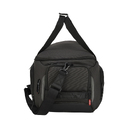 Дорожная сумка VICTORINOX Touring 2.0, черная, износоустойчивый полиэстер 600D, 57x32x28 см, 38 л для нанесения логотипа