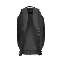 Дорожная сумка VICTORINOX Touring 2.0, черная, износоустойчивый полиэстер 600D, 57x32x28 см, 38 л для нанесения логотипа