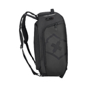 Дорожная сумка VICTORINOX Touring 2.0, черная, износоустойчивый полиэстер 600D, 57x32x28 см, 38 л для нанесения логотипа