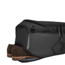 Дорожная сумка VICTORINOX Touring 2.0, черная, износоустойчивый полиэстер 600D, 57x32x28 см, 38 л для нанесения логотипа