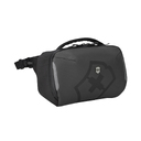 Рюкзак с одним плечевым ремнём VICTORINOX Touring 2.0, черный, полиэстер 600D, 30x11x17 см, 8 л для нанесения логотипа
