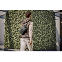 Рюкзак с одним плечевым ремнём VICTORINOX Touring 2.0, черный, полиэстер 600D, 30x11x17 см, 8 л для нанесения логотипа