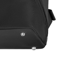 Сумка VICTORINOX Victoria Signature Tote, черная, нейлон/кожа, 51x15x30 см, 19 л для нанесения логотипа