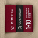 Сумка VICTORINOX Victoria Signature Tote, черная, нейлон/кожа, 51x15x30 см, 19 л для нанесения логотипа