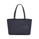 Сумка VICTORINOX Victoria Signature Tote, синяя, нейлон/кожа, 51x15x30 см, 19 л для нанесения логотипа