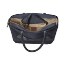 Сумка VICTORINOX Victoria Signature Tote, синяя, нейлон/кожа, 51x15x30 см, 19 л для нанесения логотипа