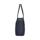 Сумка VICTORINOX Victoria Signature Tote, синяя, нейлон/кожа, 51x15x30 см, 19 л для нанесения логотипа
