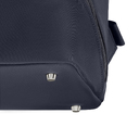 Сумка VICTORINOX Victoria Signature Tote, синяя, нейлон/кожа, 51x15x30 см, 19 л для нанесения логотипа