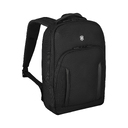Рюкзак VICTORINOX Altmont Professional City Laptop Backpack 14", чёрный, полиэфирная ткань, 27x15x40 см,14 л для нанесения логотипа