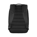 Рюкзак VICTORINOX Altmont Professional City Laptop Backpack 14", чёрный, полиэфирная ткань, 27x15x40 см,14 л для нанесения логотипа