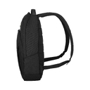 Рюкзак VICTORINOX Altmont Professional City Laptop Backpack 14", чёрный, полиэфирная ткань, 27x15x40 см,14 л для нанесения логотипа