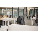 Рюкзак VICTORINOX Altmont Professional City Laptop Backpack 14", чёрный, полиэфирная ткань, 27x15x40 см,14 л для нанесения логотипа