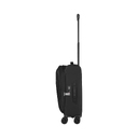 Чемодан VICTORINOX Crosslight, чёрный, RPET полиэстер, 40x20x55 см, 37 л для нанесения логотипа