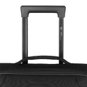 Чемодан VICTORINOX Crosslight, чёрный, RPET полиэстер, 40x20x55 см, 37 л для нанесения логотипа