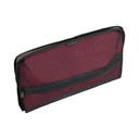 Чемодан VICTORINOX Crosslight, чёрный, RPET полиэстер, 45x30x68 см, 74 л для нанесения логотипа