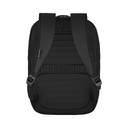 Рюкзак VICTORINOX Crosslight City Daypack, черный, RPET полиэстер, 32x18x46 см, 20 л для нанесения логотипа