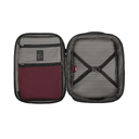 Рюкзак VICTORINOX Crosslight Boarding Bag, черный, RPET полиэстер, 39x22x53 см, 37 л для нанесения логотипа