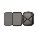 Рюкзак VICTORINOX Crosslight Boarding Bag, черный, RPET полиэстер, 39x22x53 см, 37 л для нанесения логотипа