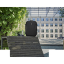 Рюкзак VICTORINOX Crosslight Boarding Bag, черный, RPET полиэстер, 39x22x53 см, 37 л для нанесения логотипа