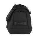 Дорожная сумка VICTORINOX Crosslight Duffel, черная, RPET полиэстер, 52x30x33 см, 37 л для нанесения логотипа