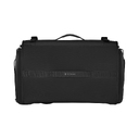 Портплед VICTORINOX Crosslight Garment Bag, черный, RPET полиэстер, 56x28x36 см, 45 л для нанесения логотипа