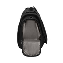 Портплед VICTORINOX Crosslight Garment Bag, черный, RPET полиэстер, 56x28x36 см, 45 л для нанесения логотипа