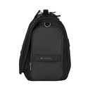 Портплед VICTORINOX Crosslight Garment Bag, черный, RPET полиэстер, 56x28x36 см, 45 л для нанесения логотипа