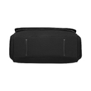 Портплед VICTORINOX Crosslight Garment Bag, черный, RPET полиэстер, 56x28x36 см, 45 л для нанесения логотипа