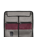Портплед VICTORINOX Crosslight Garment Bag, черный, RPET полиэстер, 56x28x36 см, 45 л для нанесения логотипа