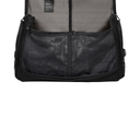 Портплед VICTORINOX Crosslight Garment Bag, черный, RPET полиэстер, 56x28x36 см, 45 л для нанесения логотипа