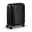 Чемодан VICTORINOX Airox, черный, 100% поликарбонат Makrolon, 40x20x55 см, 33 л для нанесения логотипа