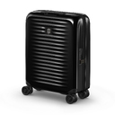 Чемодан VICTORINOX Airox, черный, 100% поликарбонат Makrolon, 40x20x55 см, 33 л для нанесения логотипа