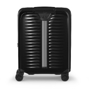 Чемодан VICTORINOX Airox, черный, 100% поликарбонат Makrolon, 40x20x55 см, 33 л для нанесения логотипа