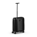 Чемодан VICTORINOX Airox, черный, 100% поликарбонат Makrolon, 40x20x55 см, 33 л для нанесения логотипа