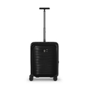 Чемодан VICTORINOX Airox, черный, 100% поликарбонат Makrolon, 40x20x55 см, 33 л для нанесения логотипа