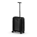 Чемодан VICTORINOX Airox, черный, 100% поликарбонат Makrolon, 40x20x55 см, 33 л для нанесения логотипа
