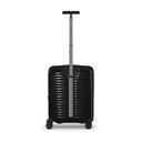Чемодан VICTORINOX Airox, черный, 100% поликарбонат Makrolon, 40x20x55 см, 33 л для нанесения логотипа