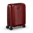 Чемодан VICTORINOX Airox, красный, 100% поликарбонат Makrolon, 40x20x55 см, 33 л для нанесения логотипа