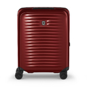 Чемодан VICTORINOX Airox, красный, 100% поликарбонат Makrolon, 40x20x55 см, 33 л для нанесения логотипа