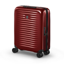 Чемодан VICTORINOX Airox, красный, 100% поликарбонат Makrolon, 40x20x55 см, 33 л для нанесения логотипа
