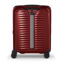 Чемодан VICTORINOX Airox, красный, 100% поликарбонат Makrolon, 40x20x55 см, 33 л для нанесения логотипа
