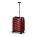 Чемодан VICTORINOX Airox, красный, 100% поликарбонат Makrolon, 40x20x55 см, 33 л для нанесения логотипа