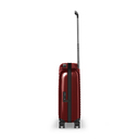 Чемодан VICTORINOX Airox, красный, 100% поликарбонат Makrolon, 40x20x55 см, 33 л для нанесения логотипа