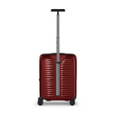 Чемодан VICTORINOX Airox, красный, 100% поликарбонат Makrolon, 40x20x55 см, 33 л для нанесения логотипа