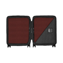 Чемодан VICTORINOX Airox, красный, 100% поликарбонат Makrolon, 40x20x55 см, 33 л для нанесения логотипа