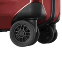 Чемодан VICTORINOX Airox, красный, 100% поликарбонат Makrolon, 40x20x55 см, 33 л для нанесения логотипа